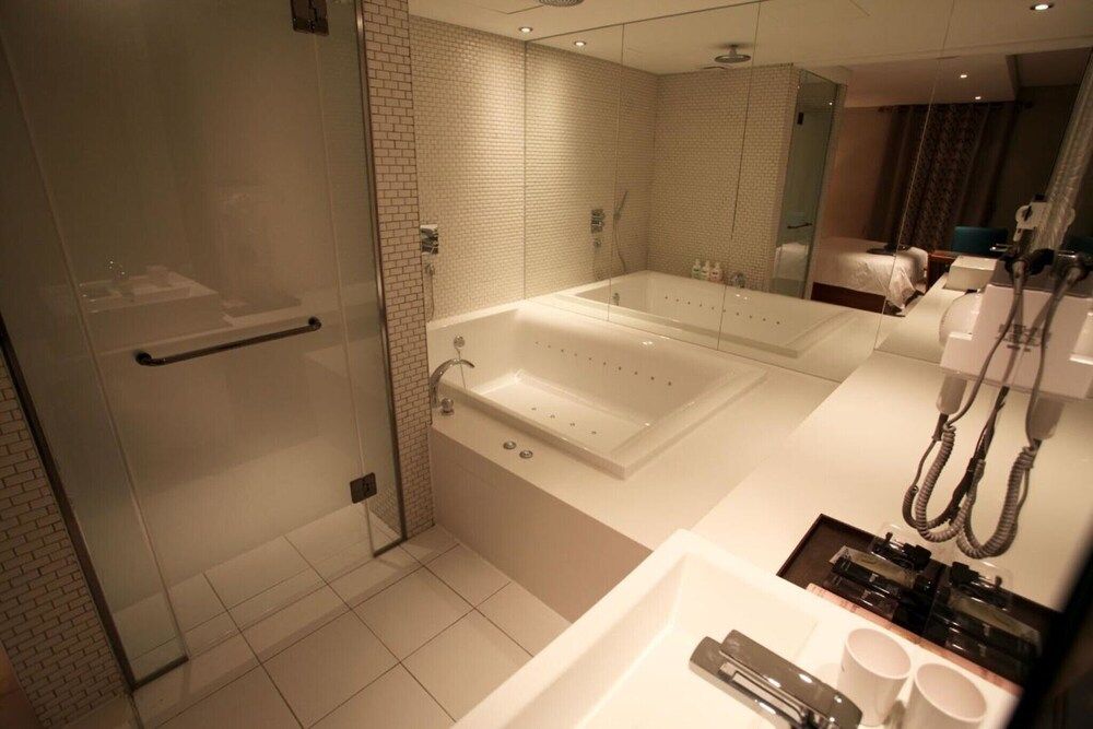 undefined Yeongdeungpo Nine 6