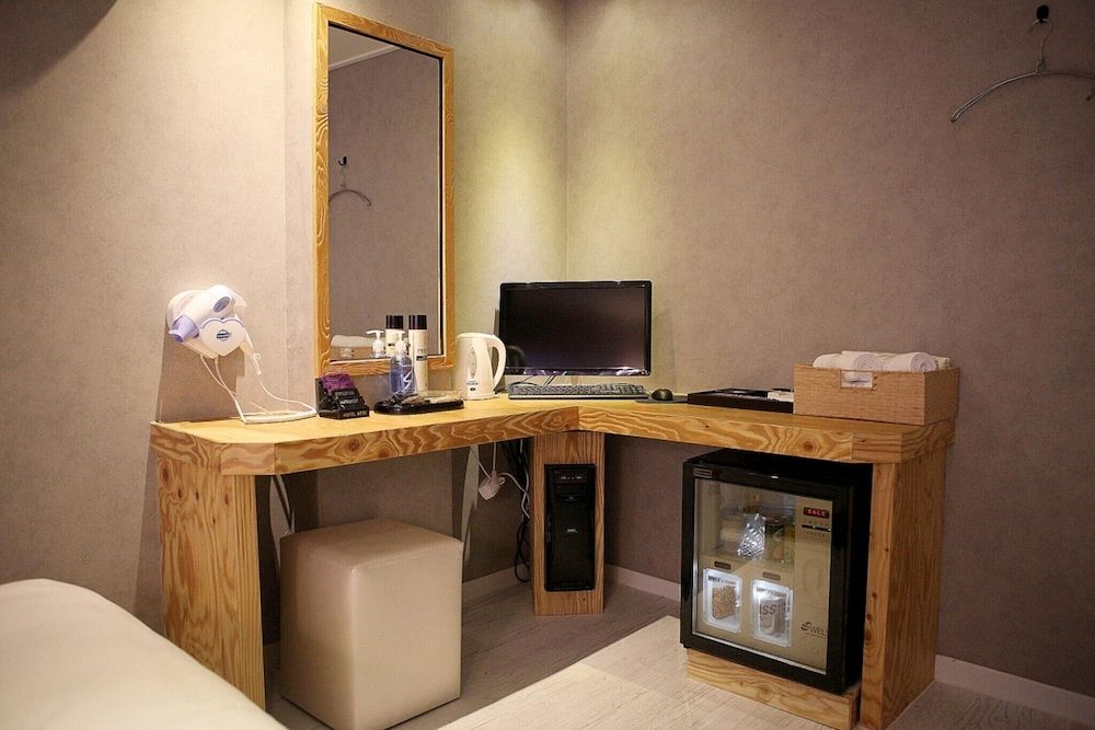 undefined Chungmuro Atti 7