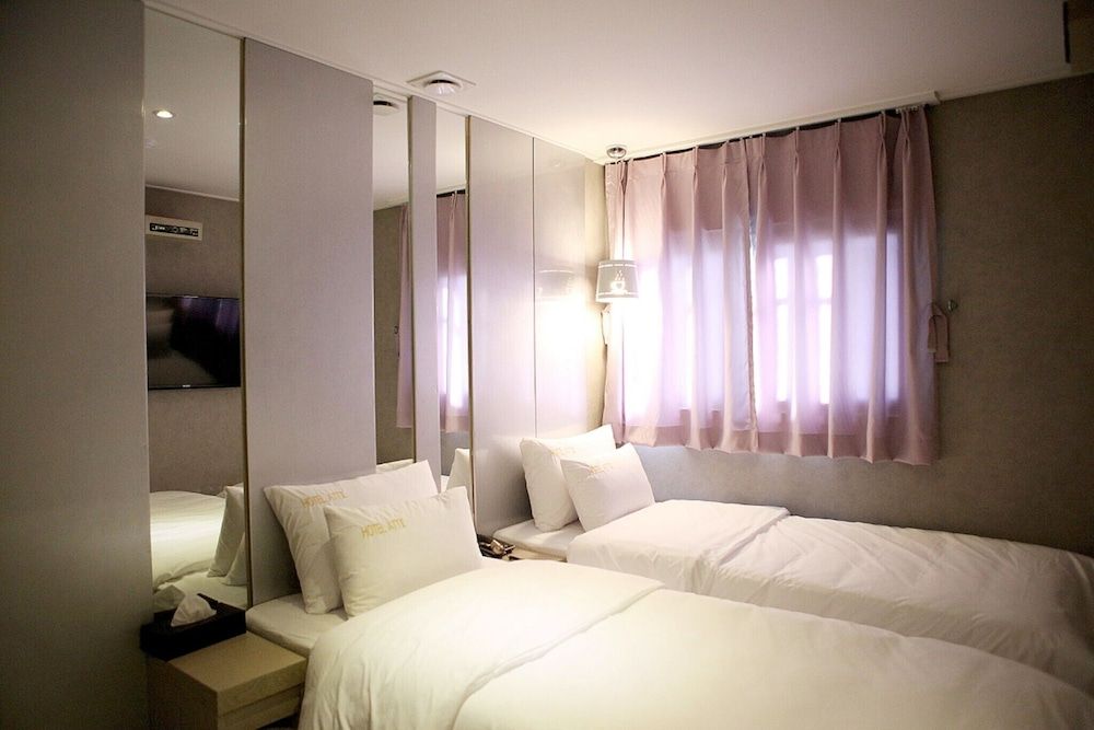 undefined Chungmuro Atti 3