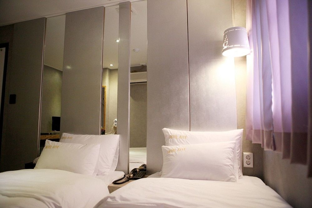 undefined Chungmuro Atti 8