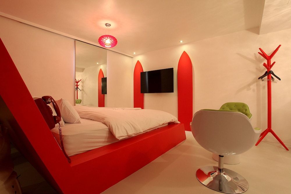 undefined Hwagok Lush 3