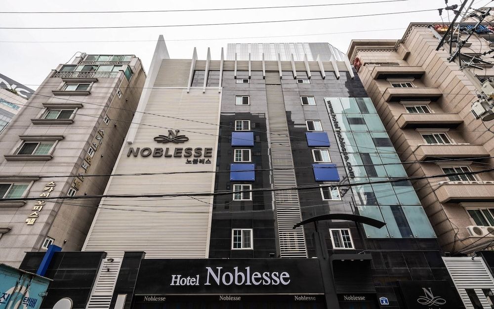 undefined Bulgwang Noblesse