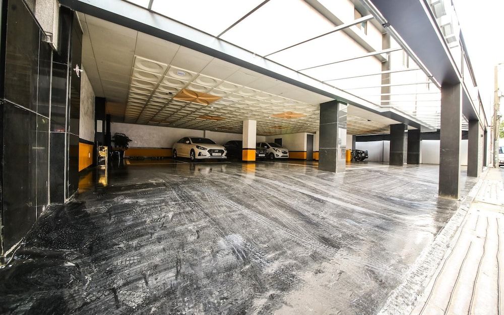 undefined Jamsil Money 2