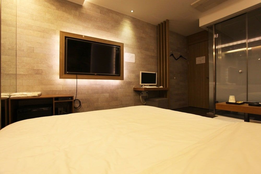 Seoul National University Station Dam Room (Standard Room) 20