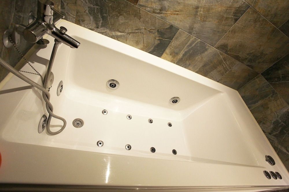 Seoul National University Station Dam Room (Semi-Special Room) 13