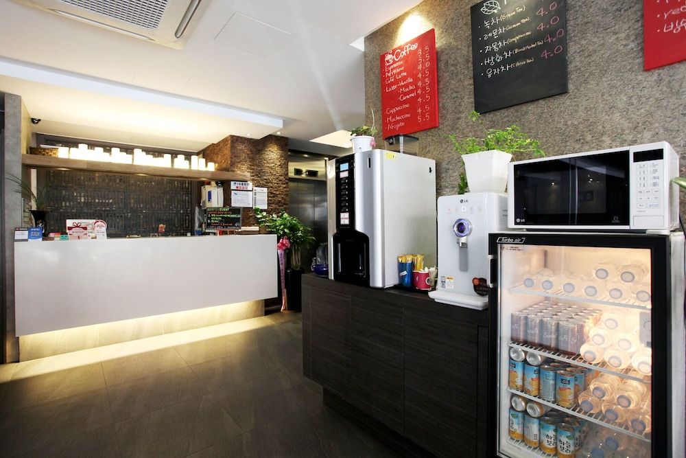 undefined Seoul National University Station Dam 4