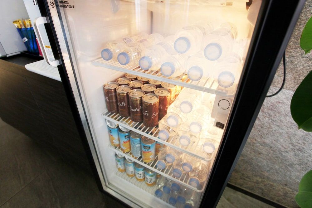 undefined Seoul National University Station Dam 5