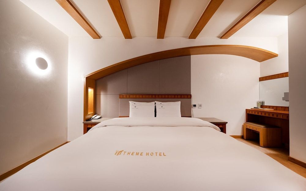 Sangbong Thema Room (Premium random allocation 1 (65-inch ) 2