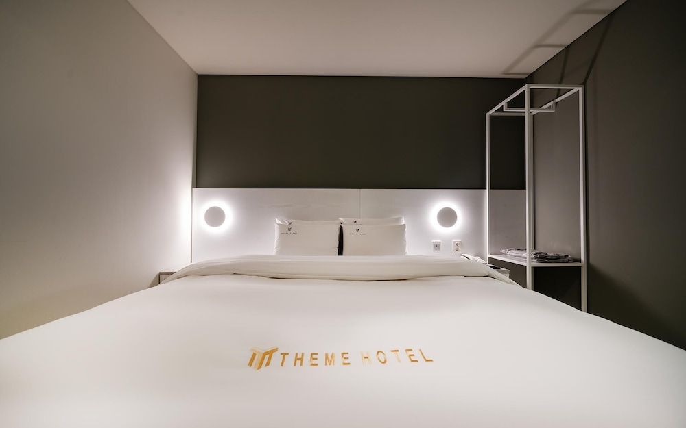 undefined Sangbong Thema 5