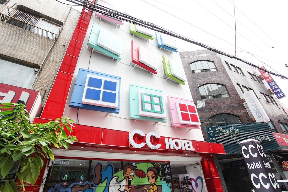 undefined Yeongdeungpo CC