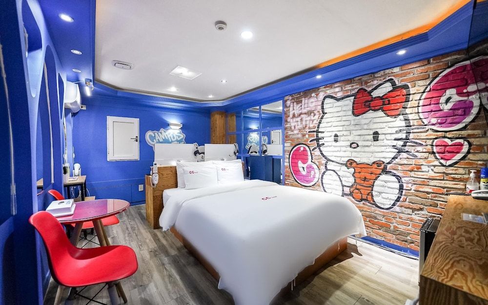 undefined Yeongdeungpo CC 10