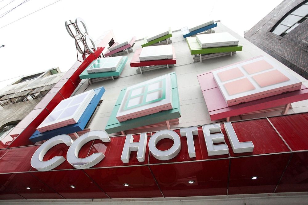 undefined Yeongdeungpo CC 3