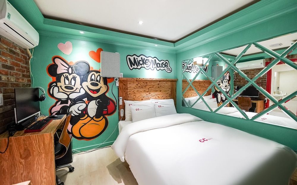 undefined Yeongdeungpo CC 6