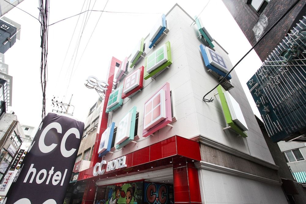 undefined Yeongdeungpo CC 5