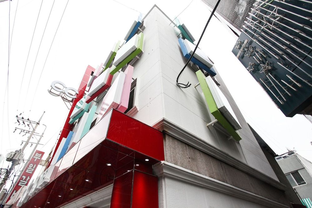 undefined Yeongdeungpo CC 4