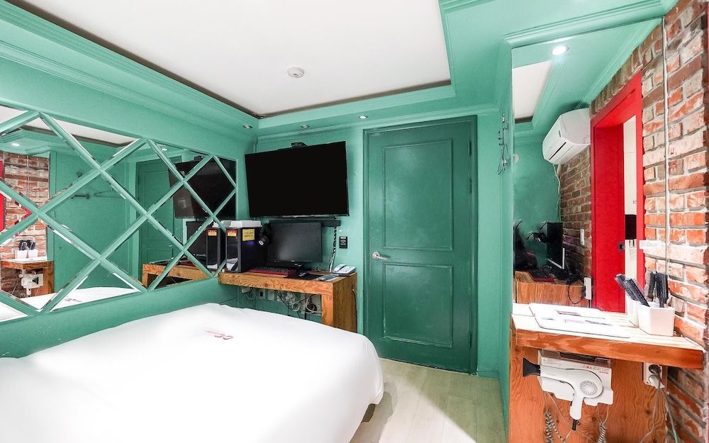 undefined Yeongdeungpo CC 7