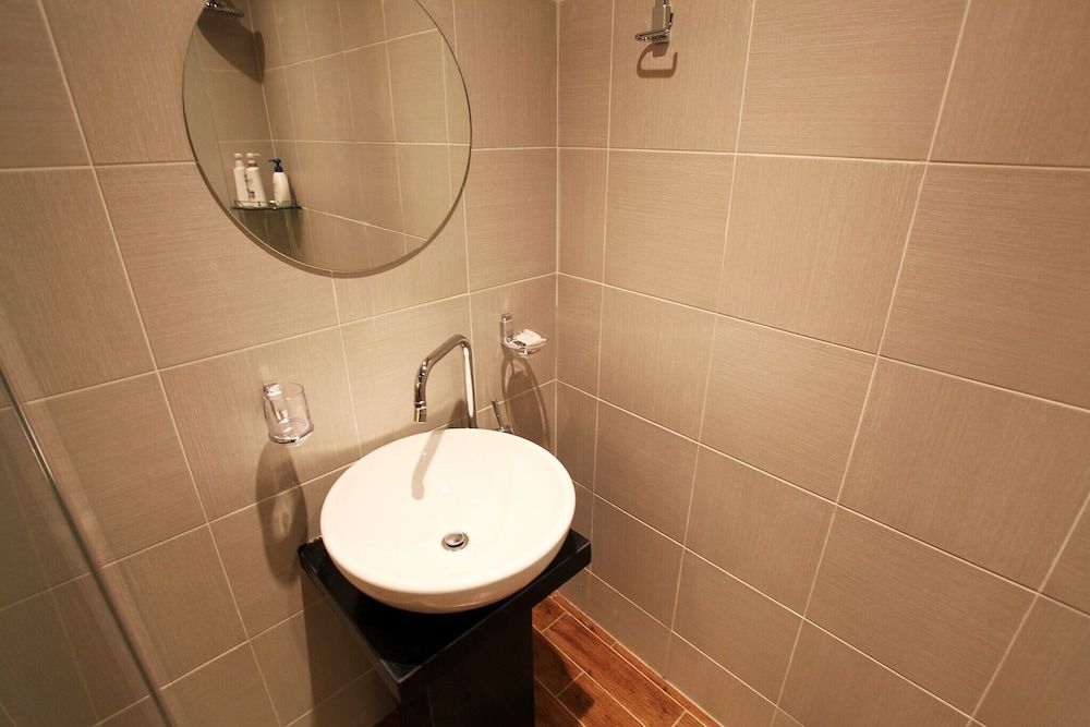 undefined Hansung University May 8