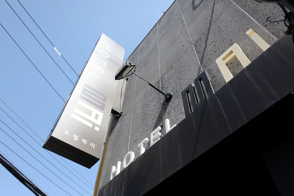 undefined Hansung University May 3