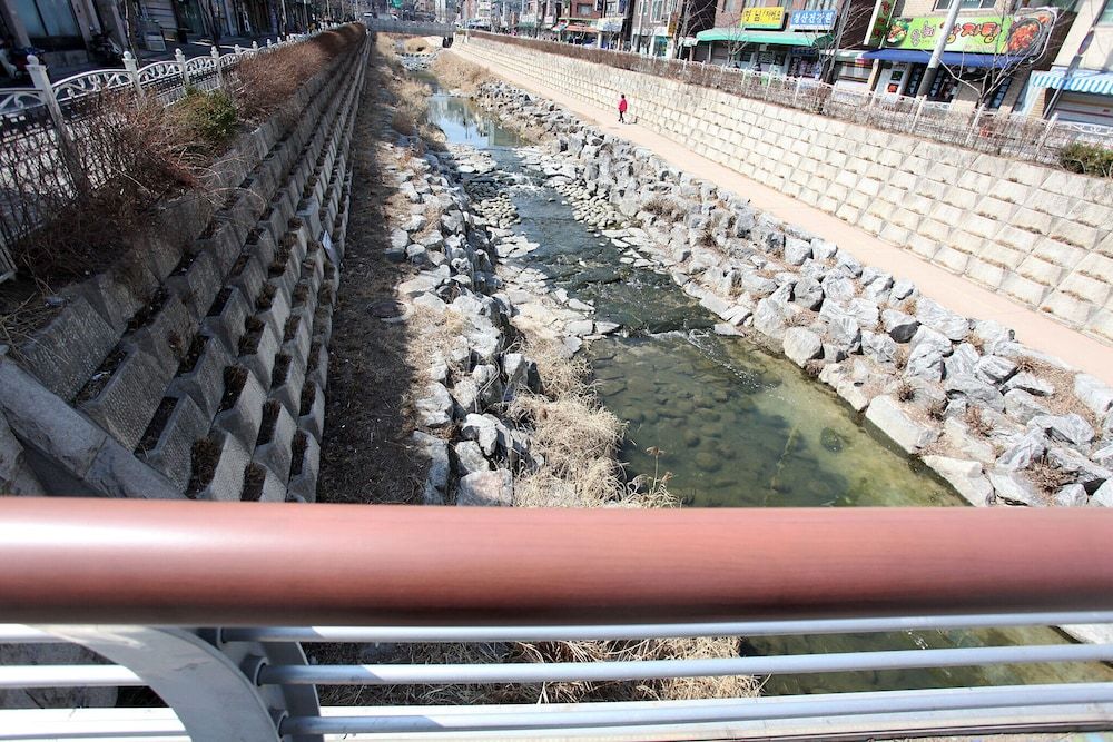 undefined Hansung University May 5