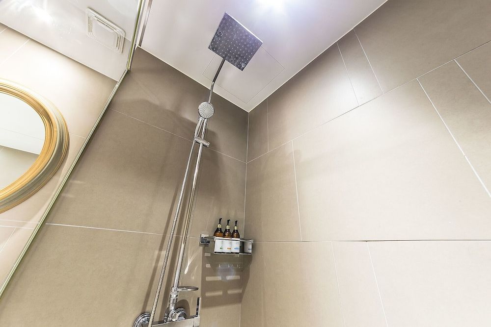 Gasan Marie Hotel Room (Special Room C (Netflix Available)) 29