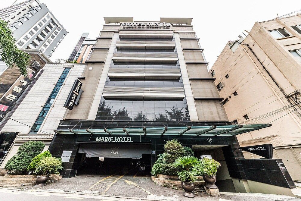 undefined Gasan Marie Hotel 2