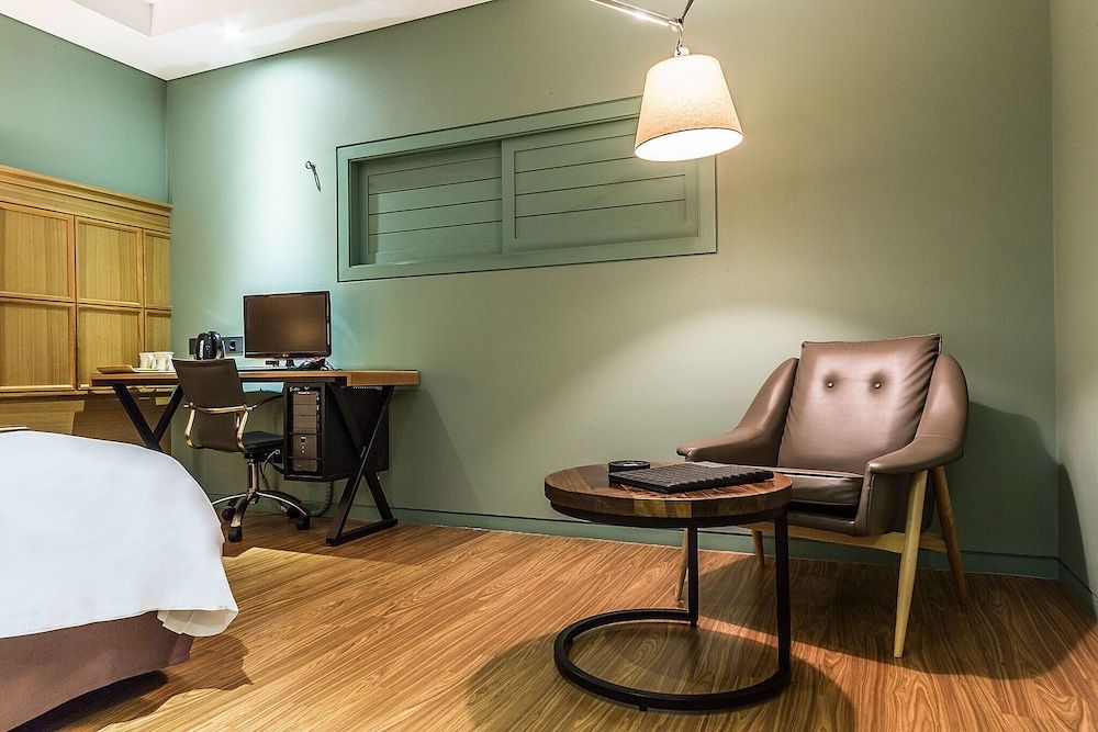 undefined Gasan Marie Hotel 9