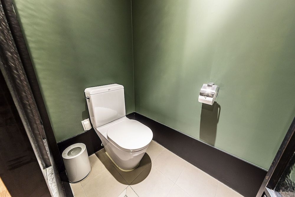 Gasan Marie Hotel Room (Special Room C (Netflix Available)) 30