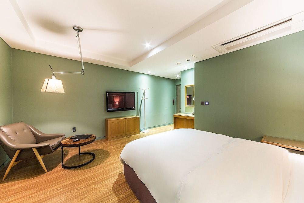 undefined Gasan Marie Hotel 7