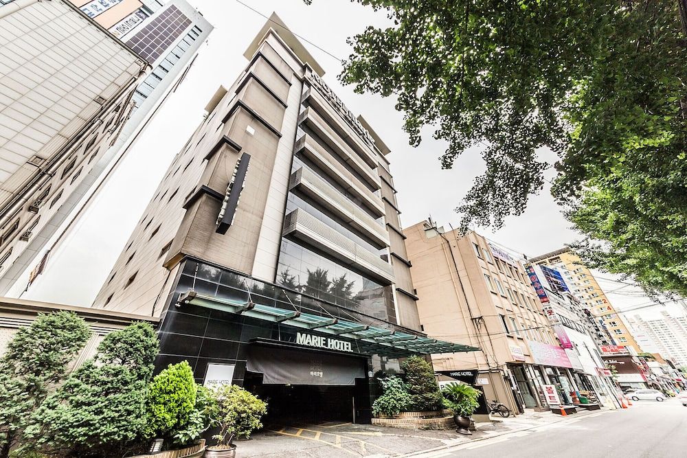 undefined Gasan Marie Hotel