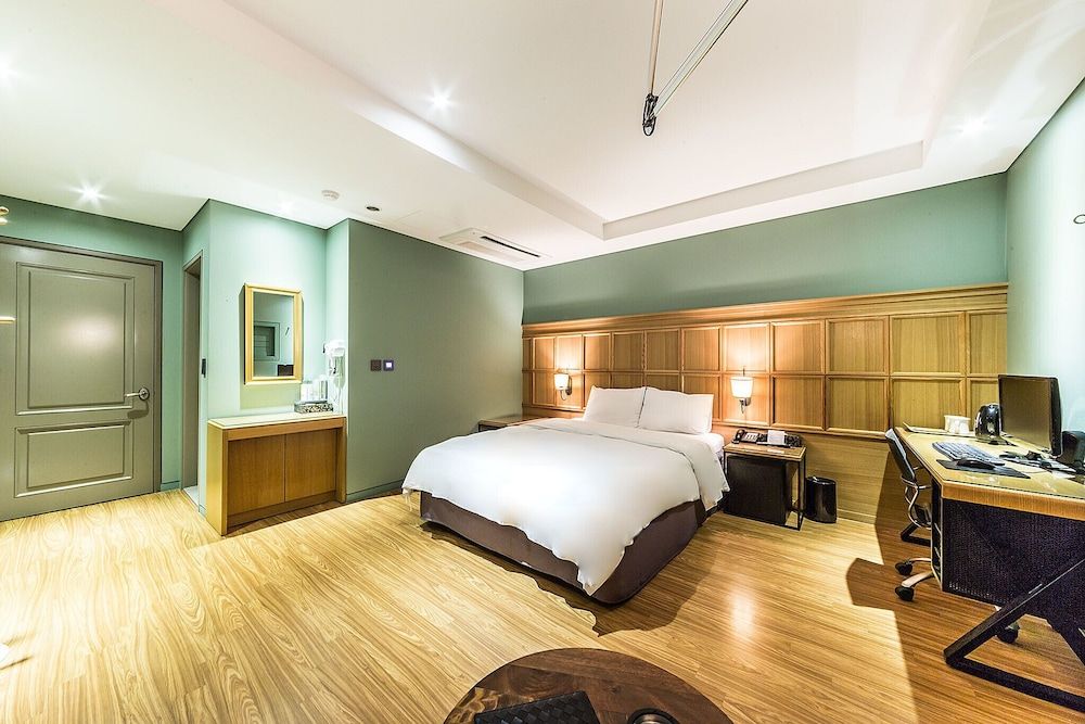 undefined Gasan Marie Hotel 6