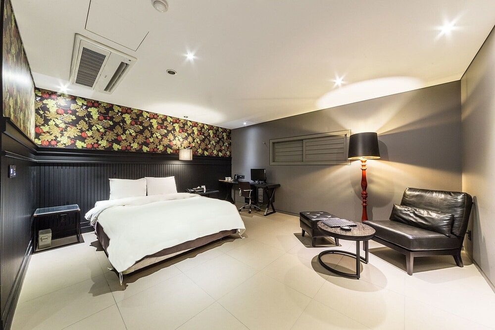 undefined Gasan Marie Hotel 4