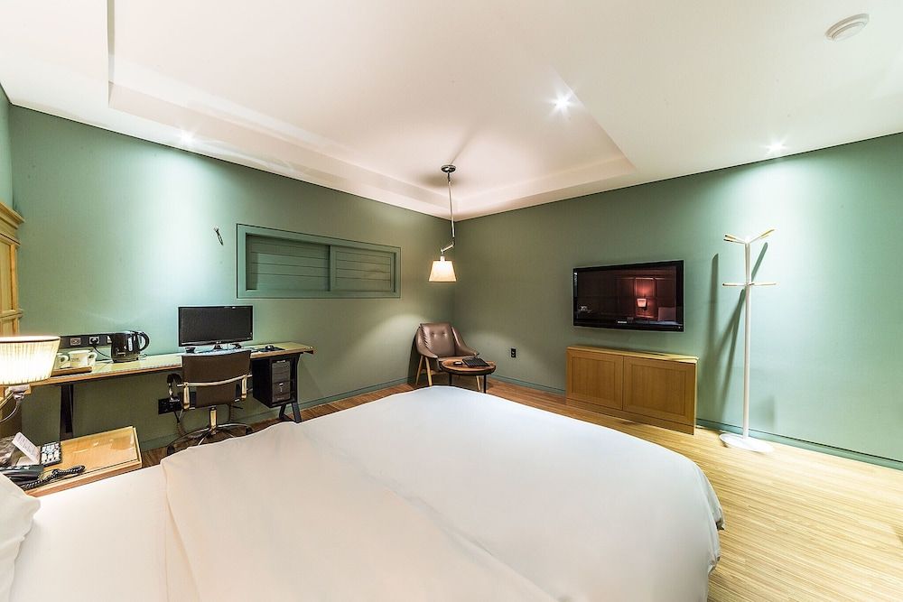 undefined Gasan Marie Hotel 8