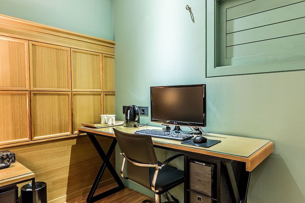 undefined Gasan Marie Hotel 10