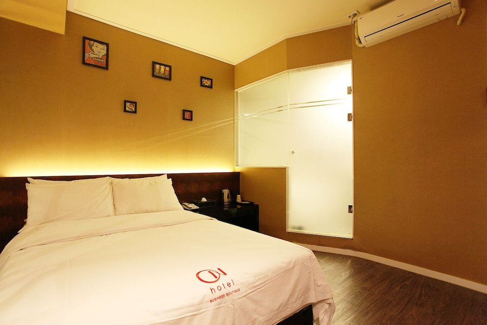 undefined Cheonho On 4