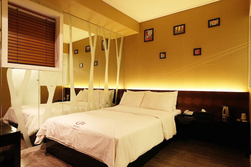 undefined Cheonho On 3