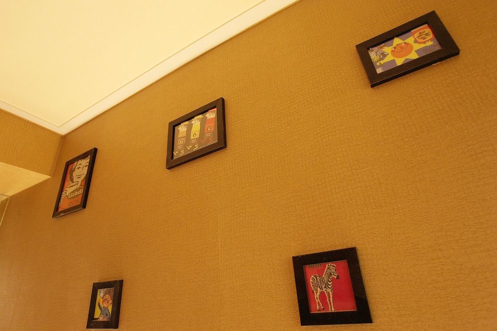 undefined Cheonho On 7