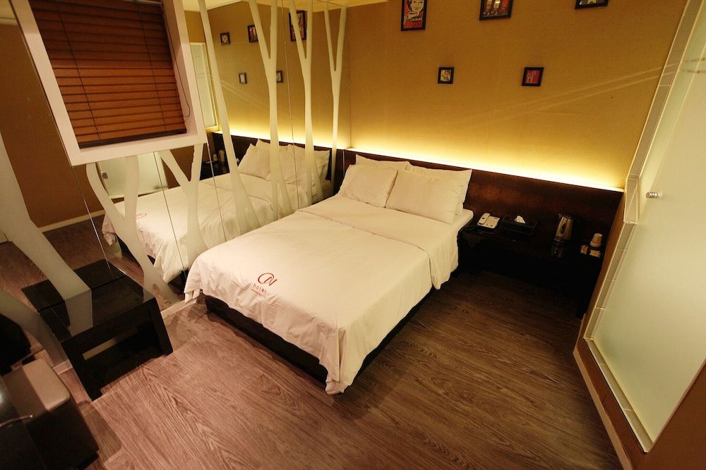 undefined Cheonho On 5