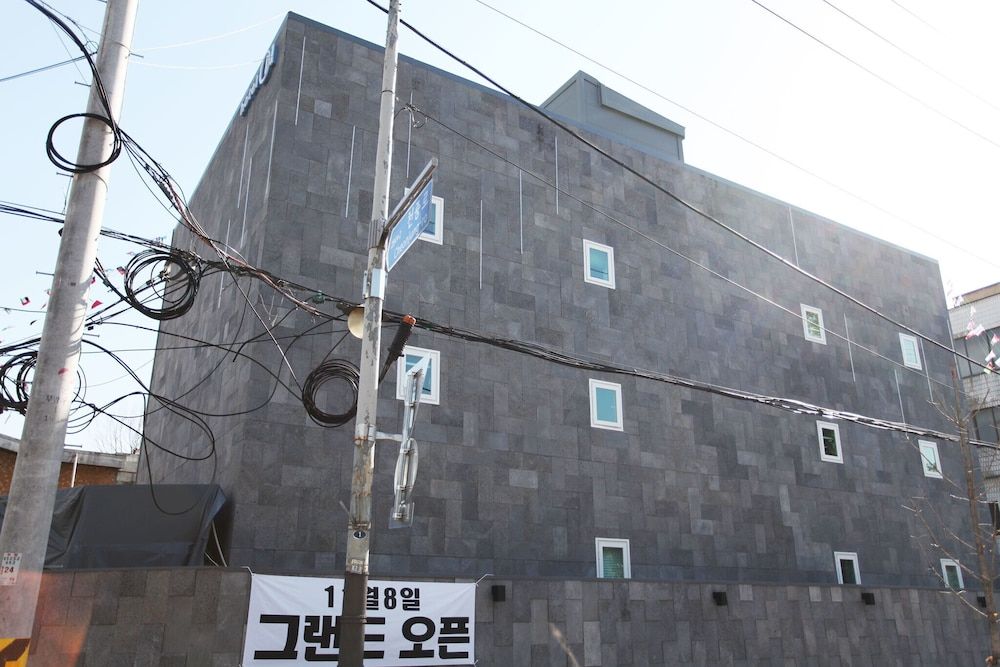 undefined Cheonho On 2