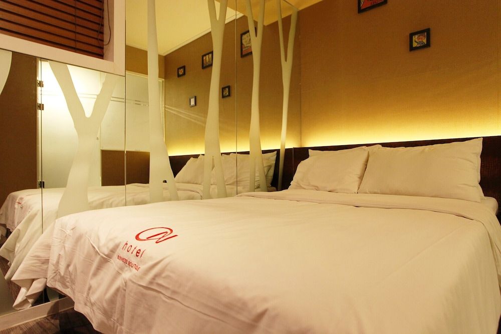 undefined Cheonho On 6