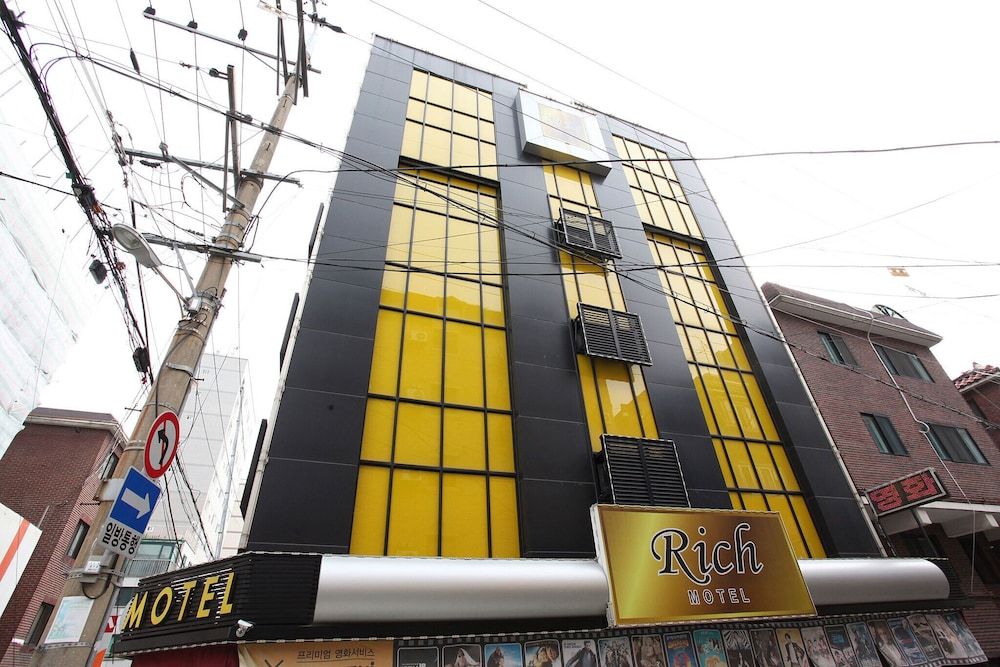 undefined Hwagok Rich 4