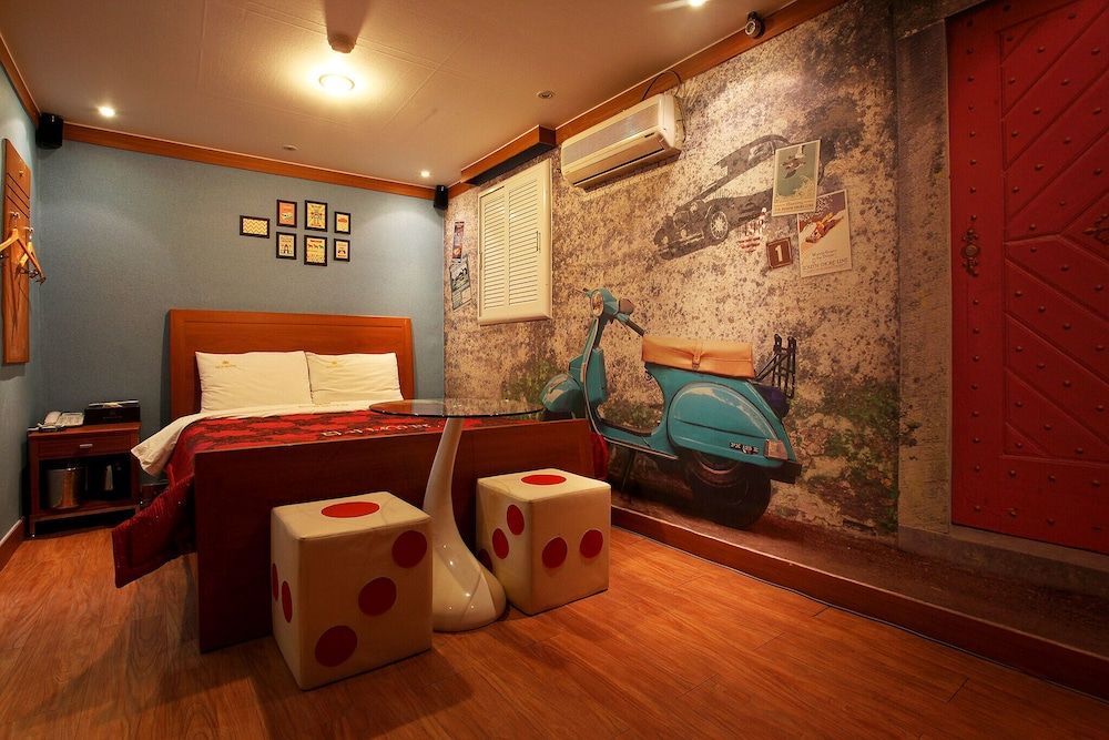 undefined Hwagok Rich 5