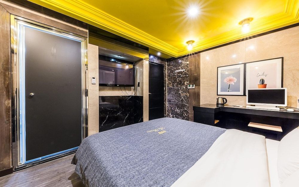 Sungshin University Station PAV Room (Deluxe (No Parking)) 3