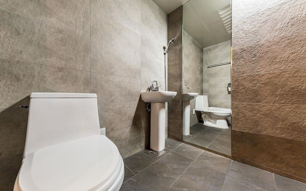 Sungshin University Station PAV Room (Deluxe (No Parking)) 10