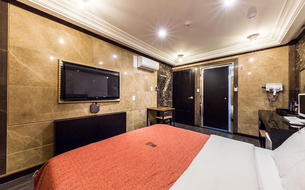 Sungshin University Station PAV Room (Standard (No Parking)) 10