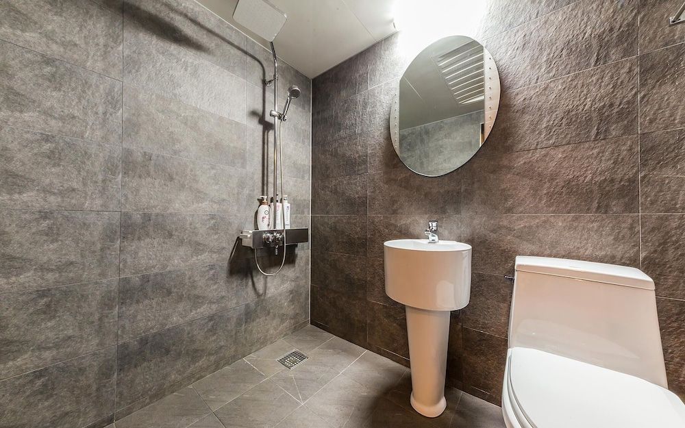 undefined Sungshin University Station PAV 9