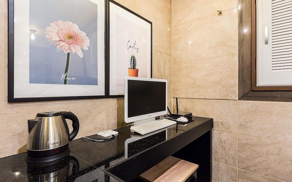 Sungshin University Station PAV Room (Deluxe (No Parking)) 5