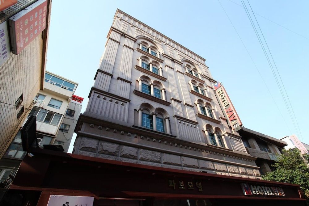 undefined Sungshin University Station PAV 2