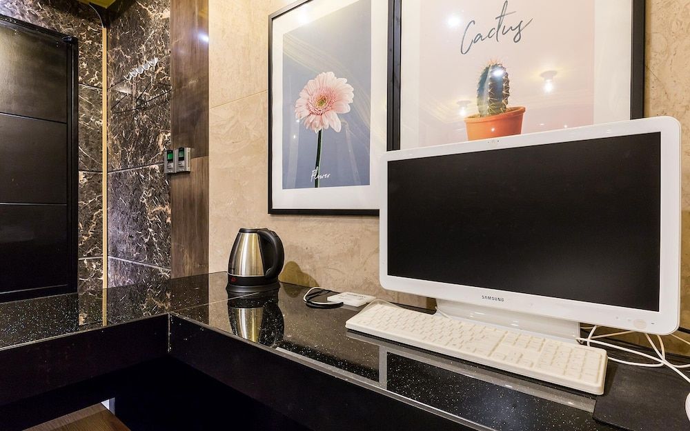 Sungshin University Station PAV Room (Deluxe (No Parking)) 6