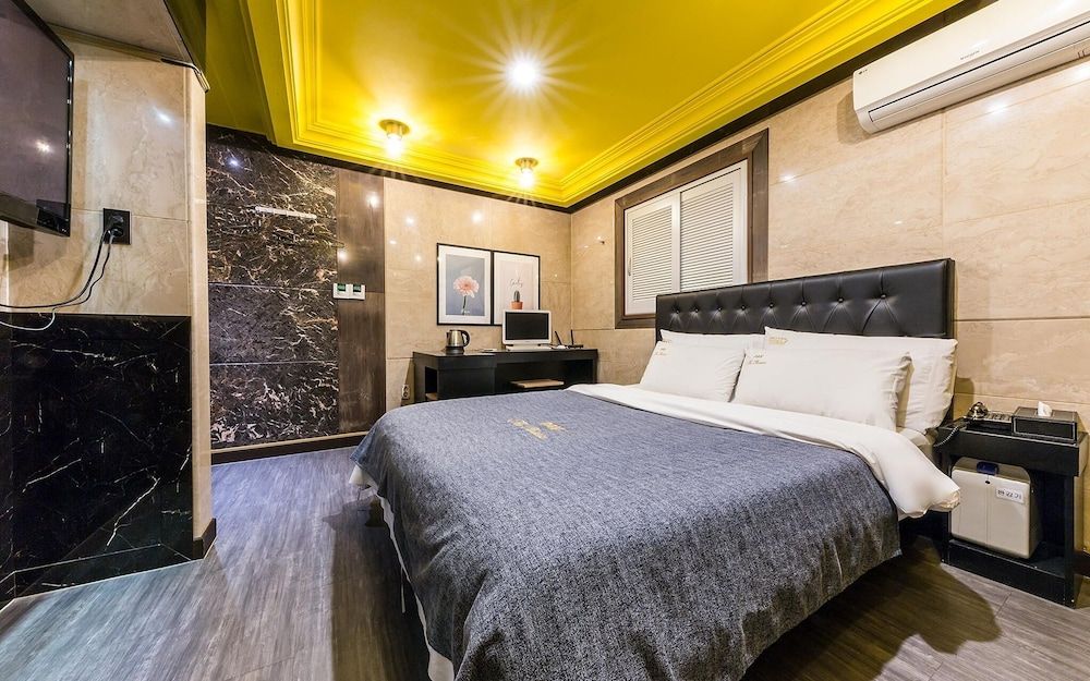 Sungshin University Station PAV Room (Deluxe (No Parking)) 2