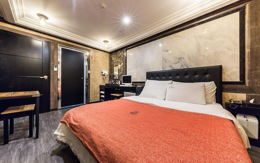 Sungshin University Station PAV Room (Standard (No Parking)) 9